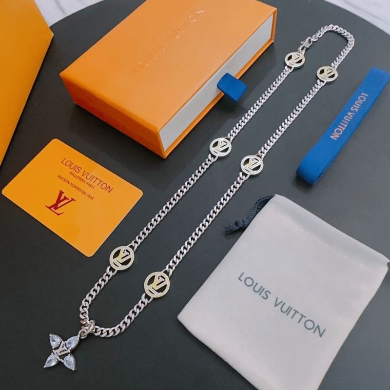 Louis Vuitton Necklaces